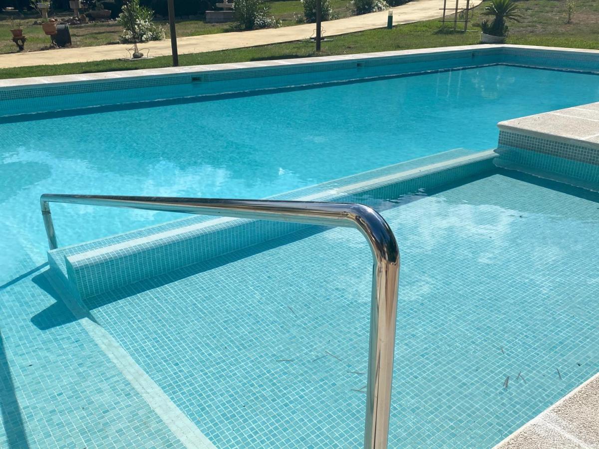 Private Villas Puerto Pollensa For Family Groups, Private Mountain Ideal For Runners, Trailers, Hikers, It Is Approximately 3 Minute Walk From The Beach Exteriör bild
