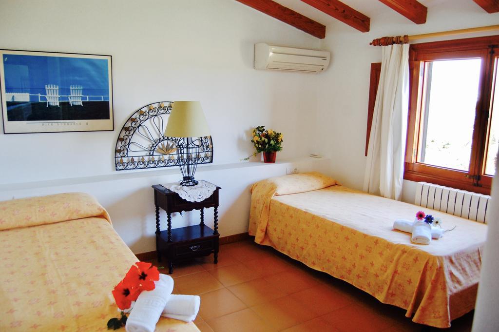 Private Villas Puerto Pollensa For Family Groups, Private Mountain Ideal For Runners, Trailers, Hikers, It Is Approximately 3 Minute Walk From The Beach Exteriör bild