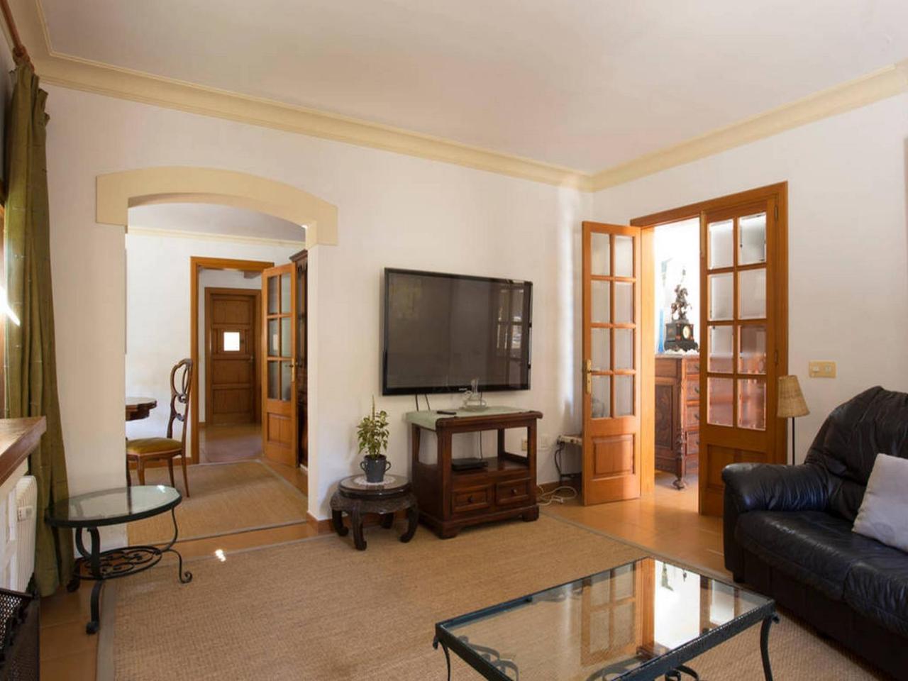 Private Villas Puerto Pollensa For Family Groups, Private Mountain Ideal For Runners, Trailers, Hikers, It Is Approximately 3 Minute Walk From The Beach Exteriör bild