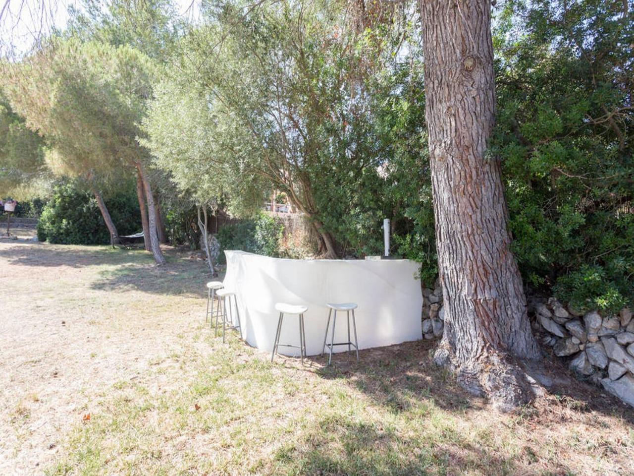Private Villas Puerto Pollensa For Family Groups, Private Mountain Ideal For Runners, Trailers, Hikers, It Is Approximately 3 Minute Walk From The Beach Exteriör bild