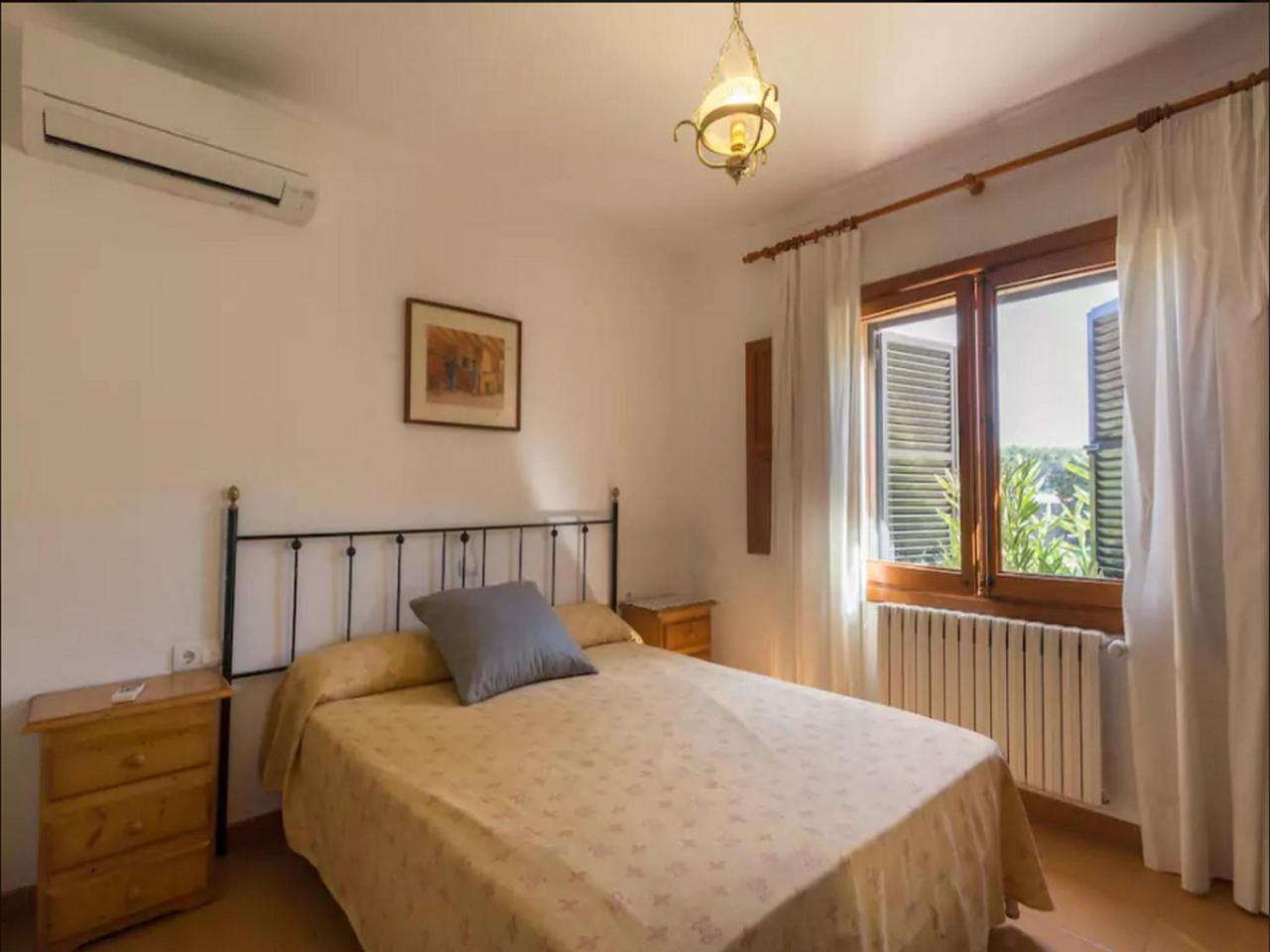 Private Villas Puerto Pollensa For Family Groups, Private Mountain Ideal For Runners, Trailers, Hikers, It Is Approximately 3 Minute Walk From The Beach Exteriör bild