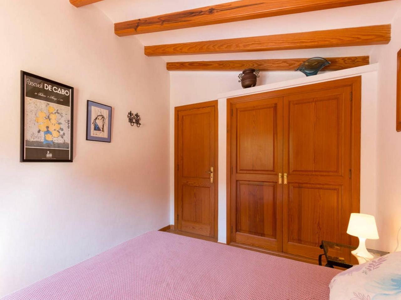 Private Villas Puerto Pollensa For Family Groups, Private Mountain Ideal For Runners, Trailers, Hikers, It Is Approximately 3 Minute Walk From The Beach Exteriör bild