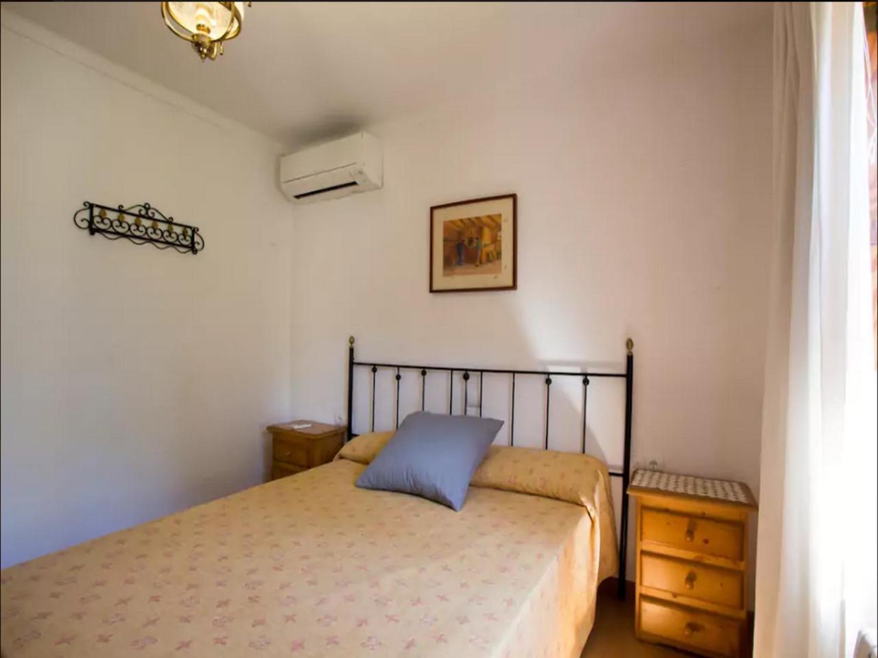 Private Villas Puerto Pollensa For Family Groups, Private Mountain Ideal For Runners, Trailers, Hikers, It Is Approximately 3 Minute Walk From The Beach Exteriör bild