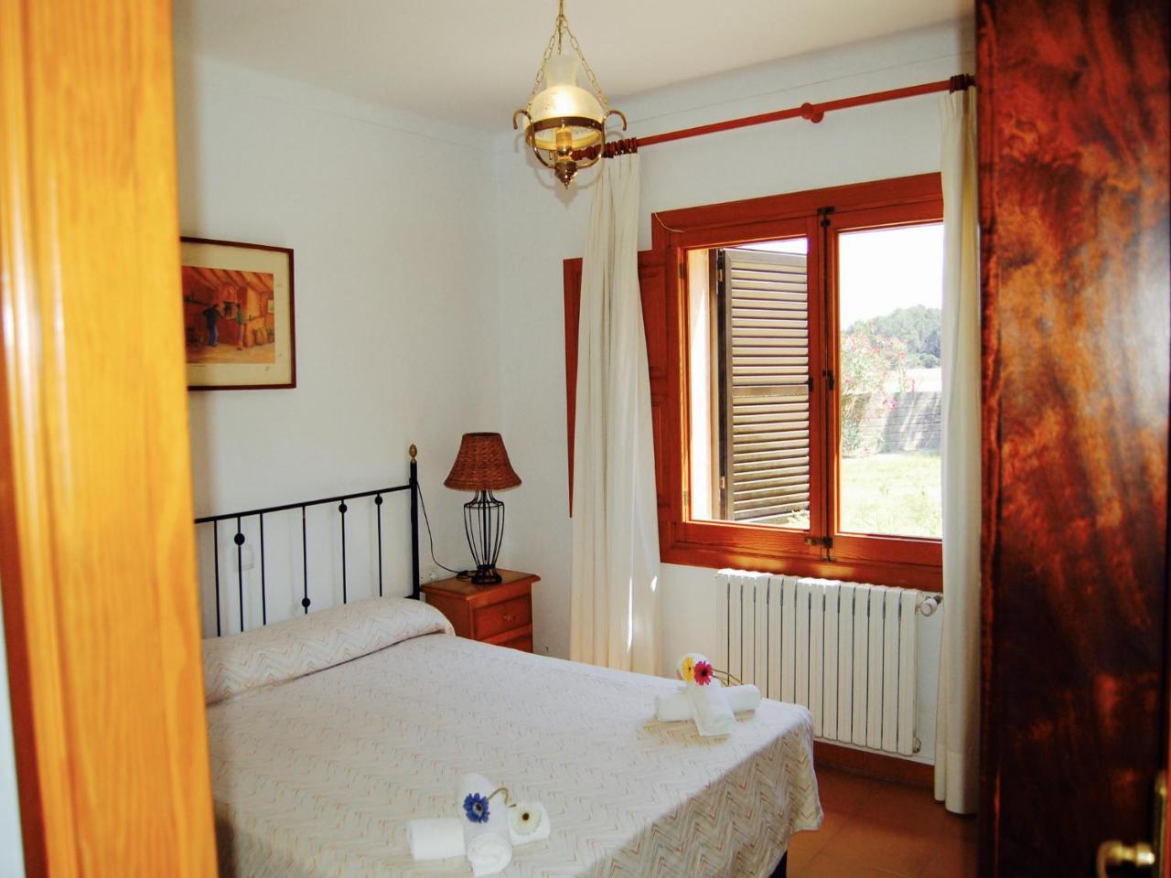 Private Villas Puerto Pollensa For Family Groups, Private Mountain Ideal For Runners, Trailers, Hikers, It Is Approximately 3 Minute Walk From The Beach Exteriör bild