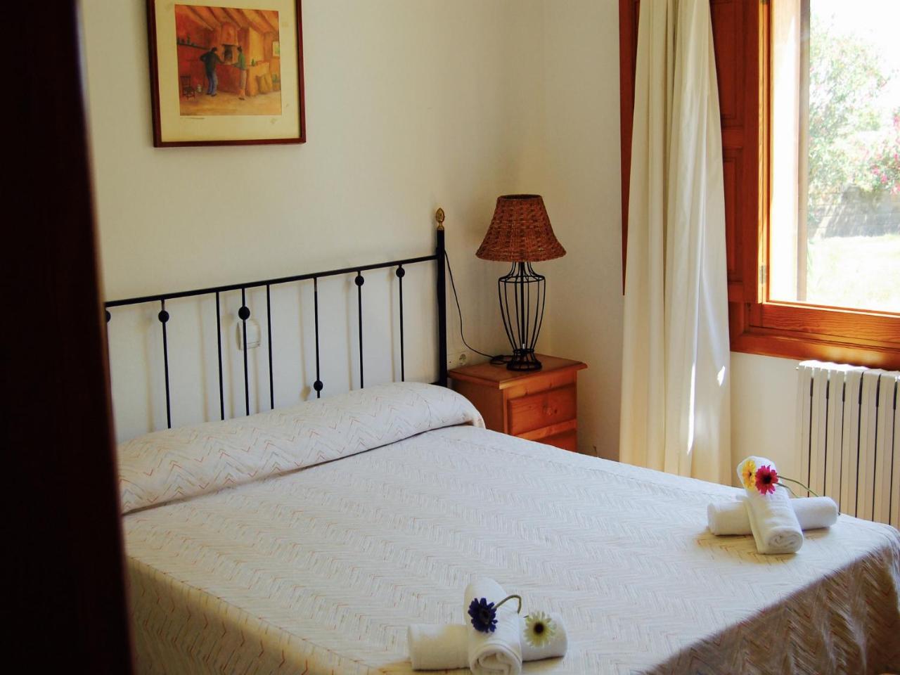 Private Villas Puerto Pollensa For Family Groups, Private Mountain Ideal For Runners, Trailers, Hikers, It Is Approximately 3 Minute Walk From The Beach Exteriör bild