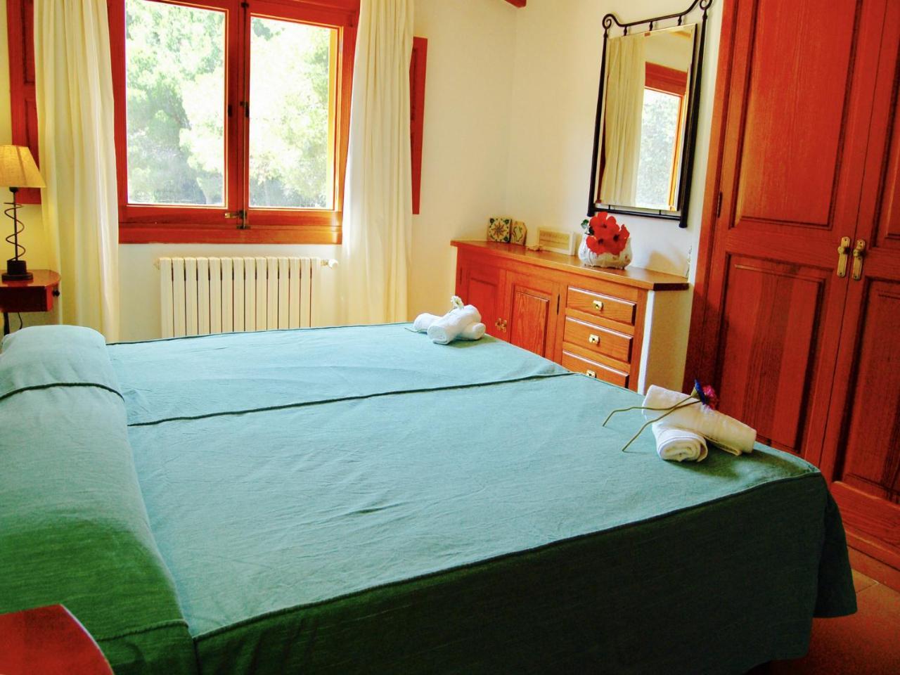 Private Villas Puerto Pollensa For Family Groups, Private Mountain Ideal For Runners, Trailers, Hikers, It Is Approximately 3 Minute Walk From The Beach Exteriör bild
